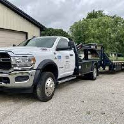 Ironwood Transport LLC
