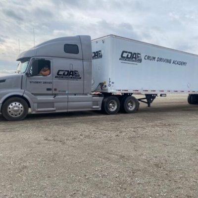 Crum Trucking Inc