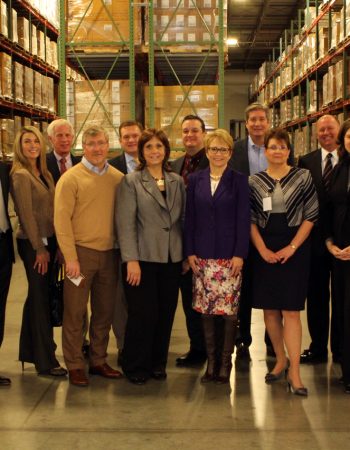 MD Logistics