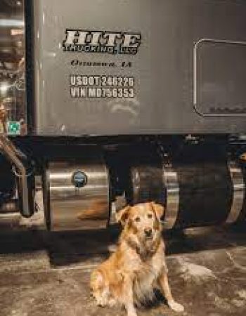 Hite Trucking LLC