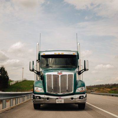 Rogers Trucking Inc