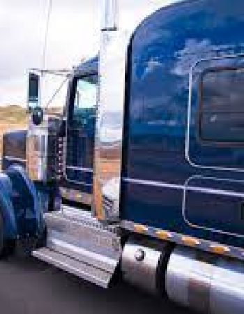 AB & Sons Trucking LLC