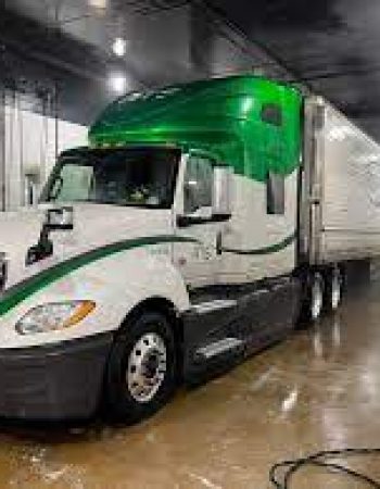 Renewable Transport Services