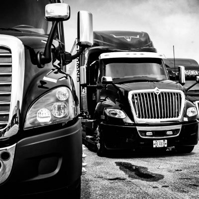 Norsemen Trucking