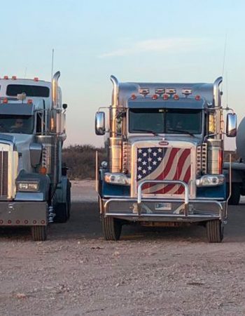 Global Construction Transport LLC