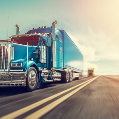 Morris Trucking Corporation