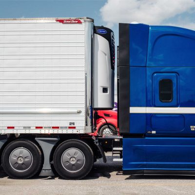 HFC Transport