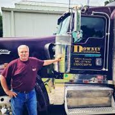 Downey Trucking Inc