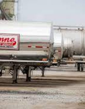 Wynne Transport Service Inc
