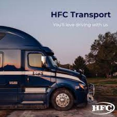 HFC Transport