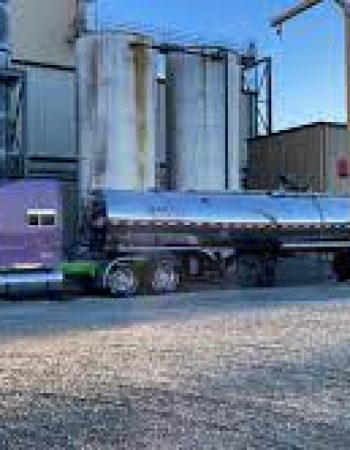 Southwest Express Inc