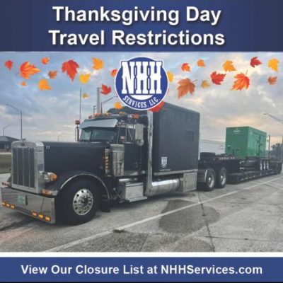 NHH Services LLC