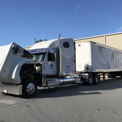 K&B Transport Inc