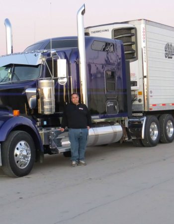 Monson and Sons Inc