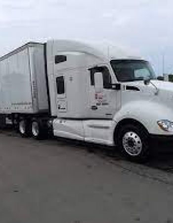 Buchanan Hauling