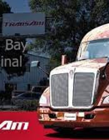 TransAm Trucking