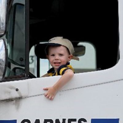 Carnes Trucking Co