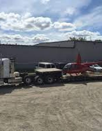 Buchanan Hauling