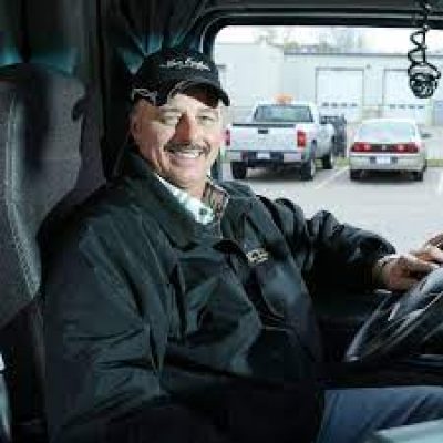 Van Eerden Trucking Co
