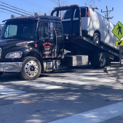Alfredo Trucking Inc