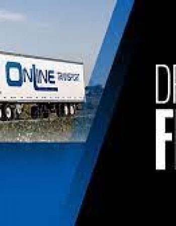 On-Line Transport Inc
