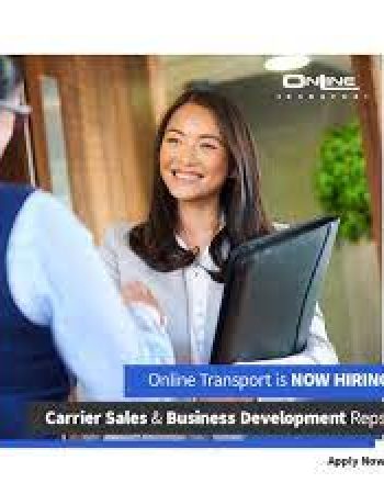 On-Line Transport Inc
