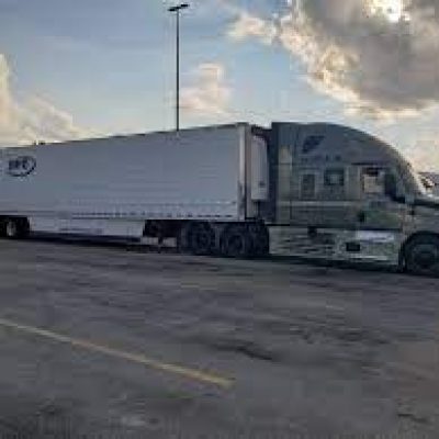 HFC Transport