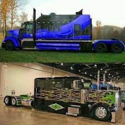 Fields Inc Trucking Services