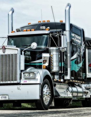 Metzger Trucking Co
