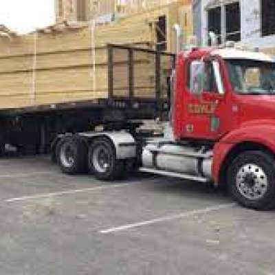 Coyle Trucking Inc