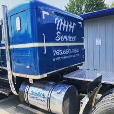 NHH Services LLC