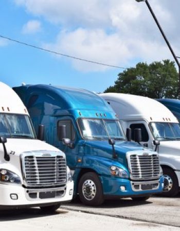 Djuric Trucking Inc