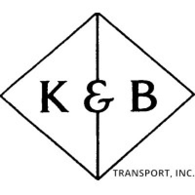 K&B Transport Inc