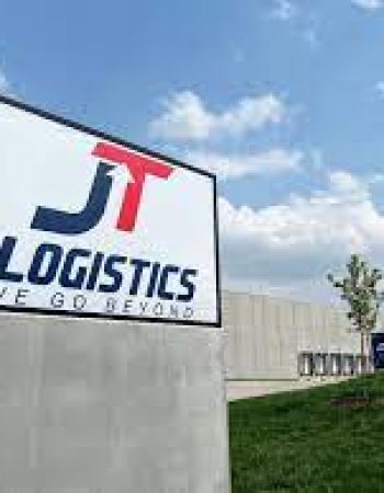 The Truck Transporter Inc