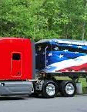 Payne Trucking Inc