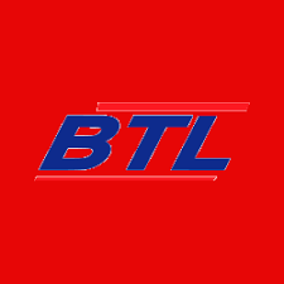 Baltimore Tank Lines Inc