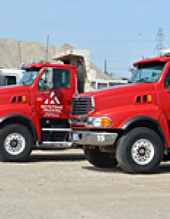 Keystone Trucking