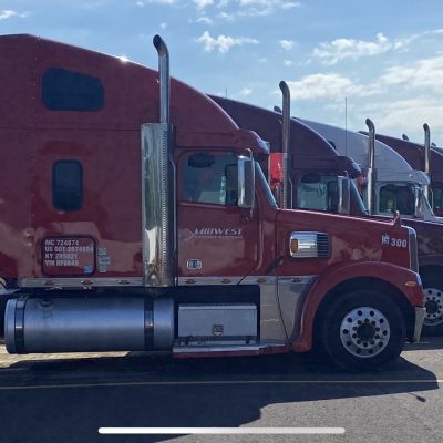 Midwest Freight Systems Corp