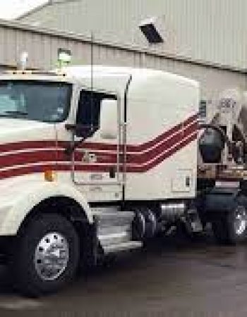 A G Trucking
