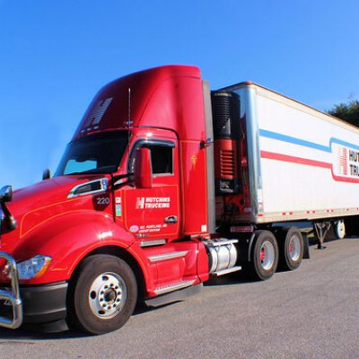 Hutchins Trucking Co