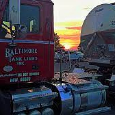Baltimore Tank Lines Inc