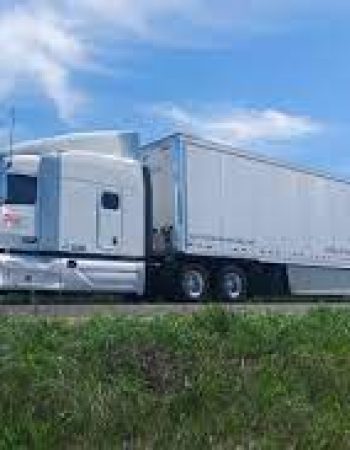 Buchanan Hauling