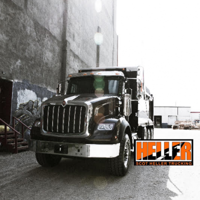 Scot Heller Trucking