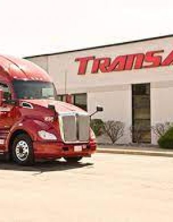 TransAm Trucking