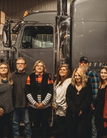 Hite Trucking LLC