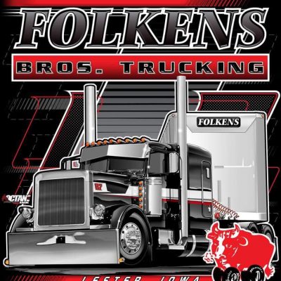 Folkens Brothers Trucking Inc