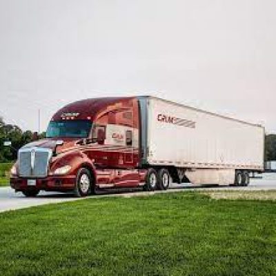 Crum Trucking Inc