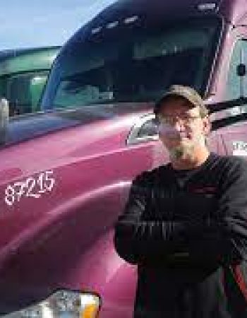 TransAm Trucking