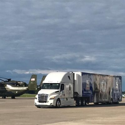 K&B Transport Inc