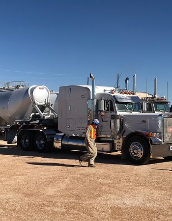 Global Construction Transport LLC